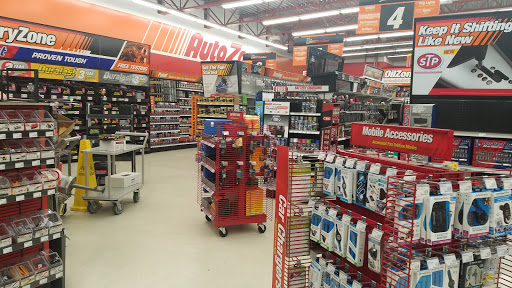 Auto Parts Store «AutoZone», reviews and photos, 17155 Wayside Dr, Dumfries, VA 22026, USA