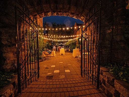 Event Venue «Van Dusen Mansion & Event Center», reviews and photos, 1900 Lasalle Ave, Minneapolis, MN 55403, USA