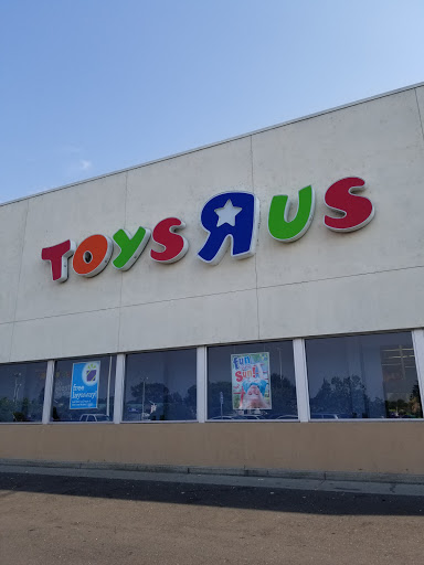 Toy Store «Toys