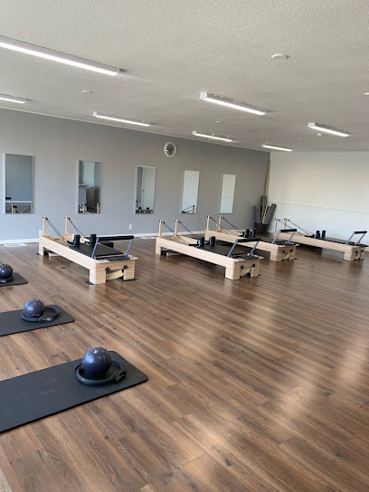 Rise Pilates Studio