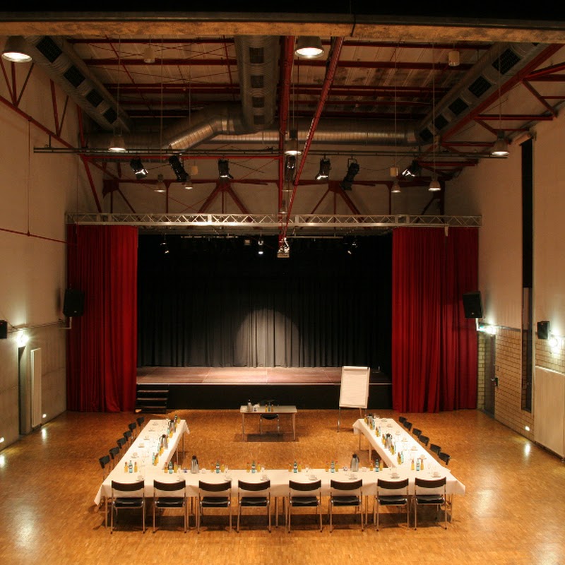 WERK°STADT Jugend- u. Kulturzentrum