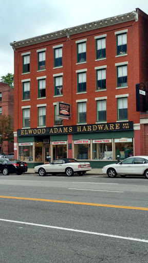 Hardware Store «Elwood Adams Hardware», reviews and photos, 156 Main St, Worcester, MA 01608, USA