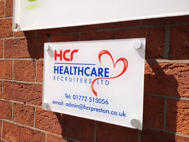 Reviews of HCR - Healthcare Recruiters Limited in Preston - Retirement home