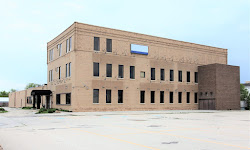 Bucyrus Museum | South Milwaukee Industrial Museum, LLC