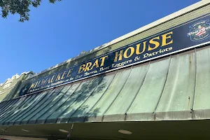 Milwaukee Brat House image