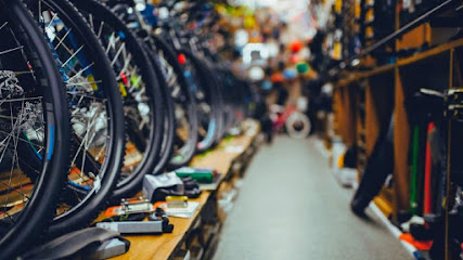 Pijan Bicycle Store