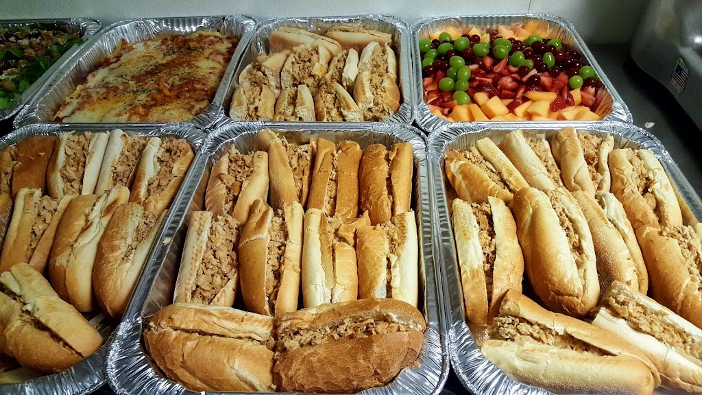 Forks Pizza & grill 18040