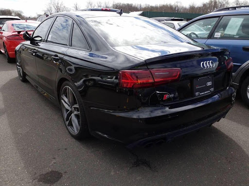 Used Car Dealer «Newton Automotive Services», reviews and photos, 249 Centre St, Newton, MA 02458, USA