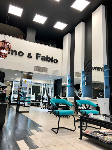 Irmo and Fabio Coiffeur