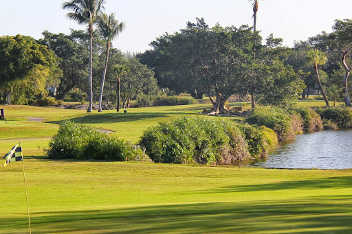 Golf Course «Sanibel Island Golf Club», reviews and photos, 1100 Par View Dr, Sanibel, FL 33957, USA