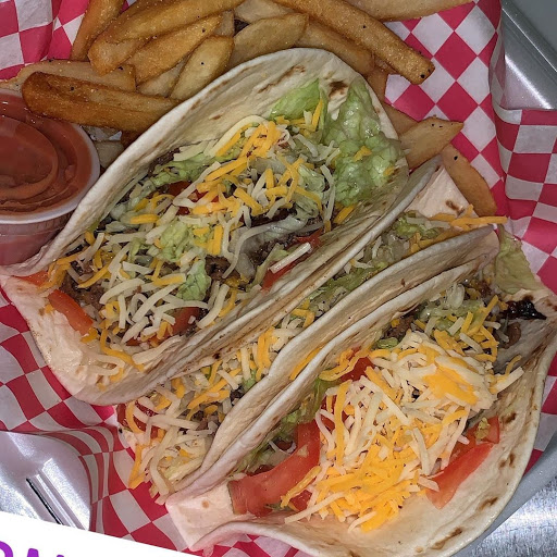 Live Music Venue «One Block East», reviews and photos, 642 Tombigbee St, Jackson, MS 39201, USA