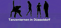 Tanzunterricht Düsseldorf