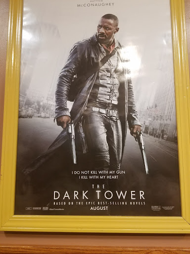 Movie Theater «M-89 Cinema», reviews and photos, 392 Cross Oaks Dr, Plainwell, MI 49080, USA