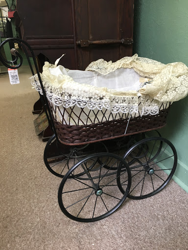 Thrift Store «Idaho Youth Ranch Thrift Store», reviews and photos, 1417 W Main St, Boise, ID 83702, USA