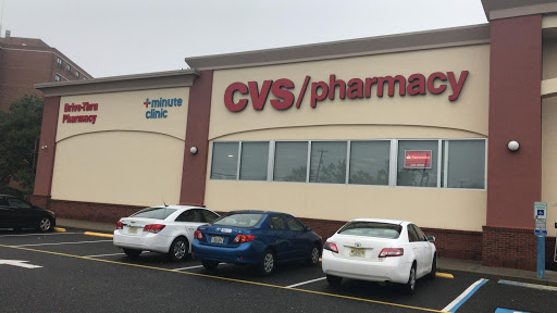 Drug Store «CVS», reviews and photos, 3391 NJ-35, Hazlet, NJ 07730, USA