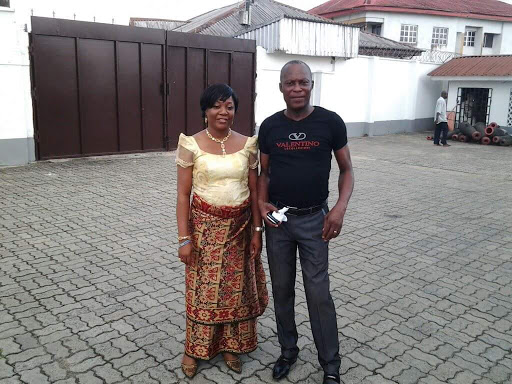 Iringeresibo And Successors Memorial Hall, Bonny, Nigeria, Event Venue, state Rivers