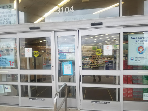 Drug Store «Walgreens», reviews and photos, 3104 Dixie Hwy, Erlanger, KY 41018, USA