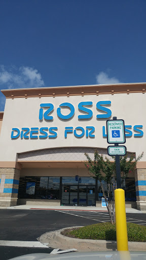 Clothing Store «Ross Dress for Less», reviews and photos, 22549 Tomball Pkwy, Houston, TX 77070, USA