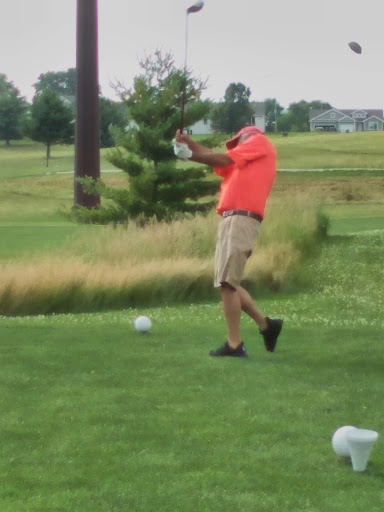 Golf Course «Warrior Run Golf Course», reviews and photos, 3089 North Ave, Norwalk, IA 50211, USA