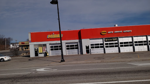 Car Repair and Maintenance «Midas», reviews and photos, 67 Boston Turnpike, Shrewsbury, MA 01545, USA
