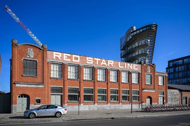 Reacties en beoordelingen van Red Star Line Museum