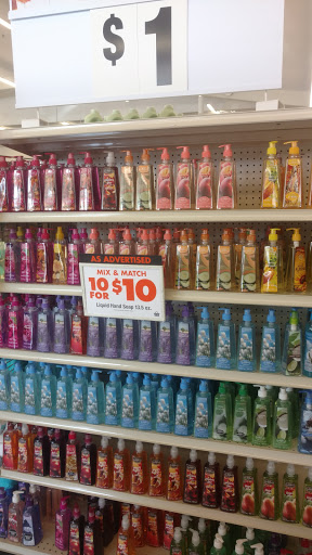 Discount Store «Big Lots», reviews and photos, 1581 W Campbell Ave, Campbell, CA 95008, USA