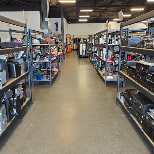 Thrift Store «Kent Goodwill», reviews and photos, 25814 102nd Pl SE, Kent, WA 98030, USA