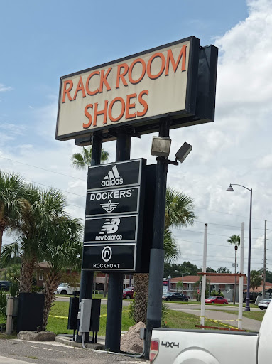 Shoe Store «Rack Room Shoes», reviews and photos, 4677 W Irlo Bronson Memorial Hwy, Kissimmee, FL 34746, USA