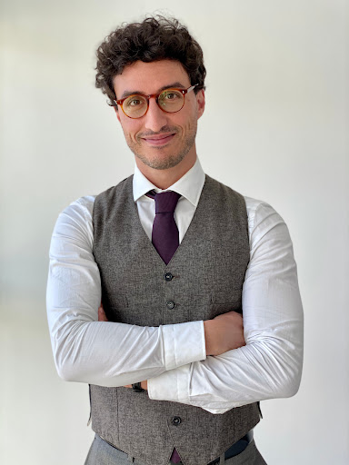 Dott. Gian Mario Mandolini - Psichiatra e Psicoterapeuta Milano