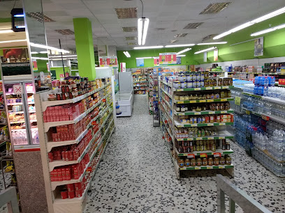 Supermercado Covirán en Toledo