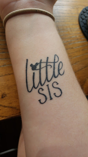 Tattoo Shop «Classic Tattoo Studio», reviews and photos, 115 S Church St, Grass Valley, CA 95945, USA