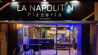 Photos du propriétaire du Restaurant italien La Napolit'N à Puiseaux - n°1