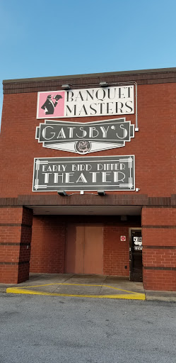 Banquet Hall «Banquet Masters», reviews and photos, 13355 49th St N, Clearwater, FL 33762, USA