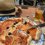 Photo n°1 de l'avis de Claire.e fait le 23/05/2023 à 18:17 sur le  Dù Pizzeria à Florence