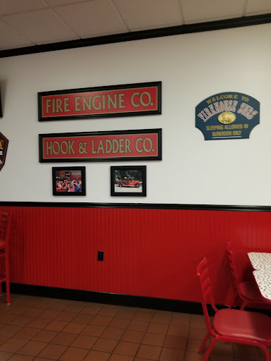 Sandwich Shop «Firehouse Subs», reviews and photos, 8101 NE Parkway Dr C-1, Vancouver, WA 98662, USA