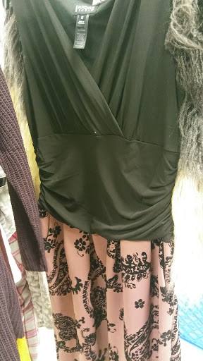 Clothing Store «Ross Dress for Less», reviews and photos, 1299 Colusa Ave, Yuba City, CA 95991, USA