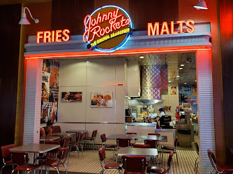 Johnny Rockets