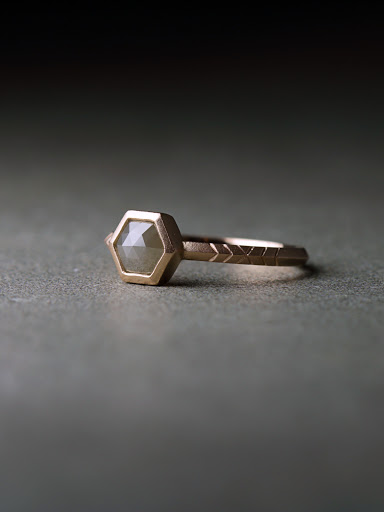 Jeweler «Baxter Moerman», reviews and photos, 1128 Garden St, San Luis Obispo, CA 93401, USA