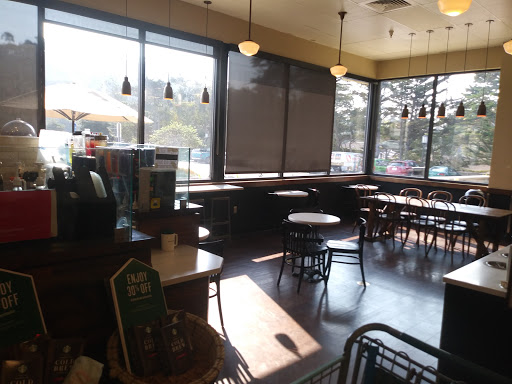 Coffee Shop «Starbucks», reviews and photos, 1212 Forest Ave #761, Pacific Grove, CA 93950, USA