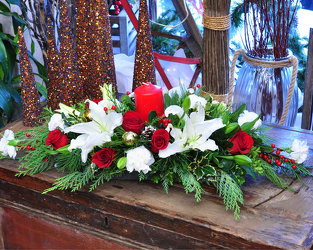 Florist «Polites Florist», reviews and photos, 443 Baltimore Pike, Springfield, PA 19064, USA