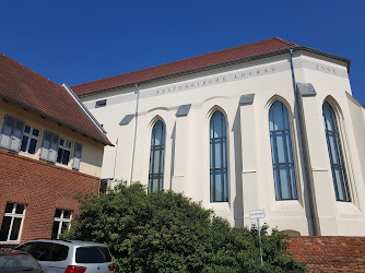 Kulturkirche Luckau