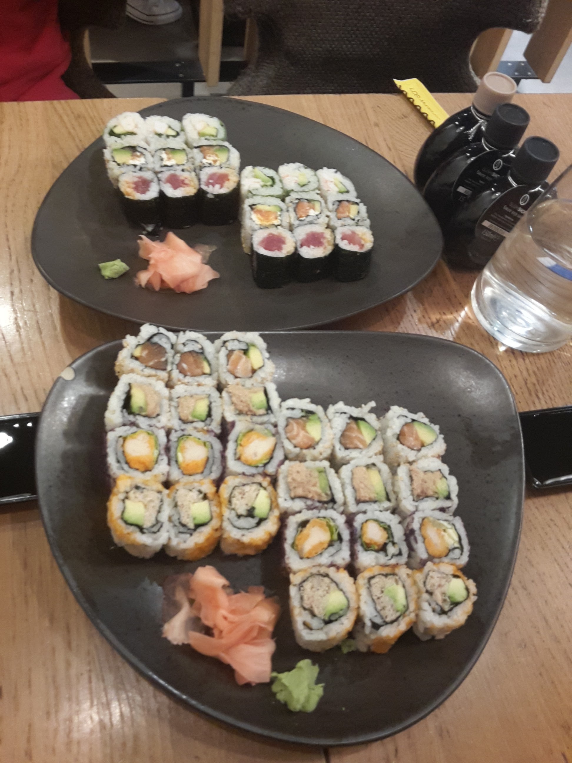 Photo n° 1 de l'avis de Gianluca.i fait le 11/08/2018 à 11:10
