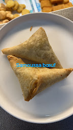 Photo n°43 de Gourmet d'Asie à Sens ()