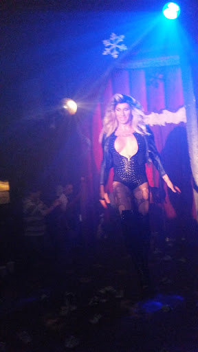 RV Repair Shop «Club 322», reviews and photos, 322 N Lawrence St, Montgomery, AL 36104, USA