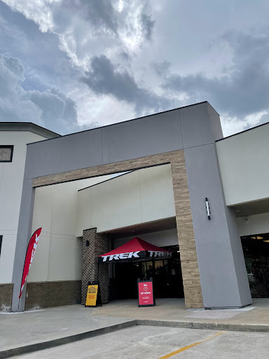 Bicycle Store «Bike Barn - Atascocita», reviews and photos, 7506 Farm to Market Road 1960, Atascocita, TX 77345, USA