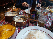 Korma du Chez Ram, Restaurant Indien et népalais à Évry-Courcouronnes - n°16