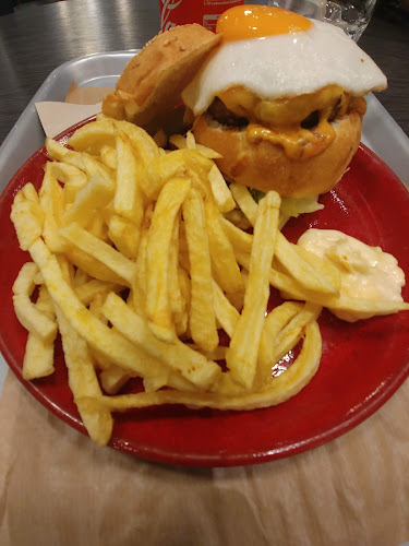 Avaliações doTalho Burger em Braga - Hamburgueria