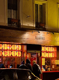 Les plus récentes photos du Restaurant de nouilles (ramen) iSSHIN Ramen Olympiades - spécialités de ramen japonais à Paris - n°18