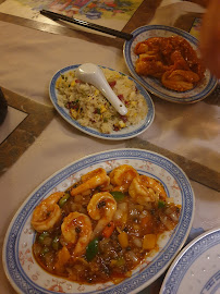 Plats et boissons du Restaurant vietnamien RESTAURANT LA JONQUE à Breuillet - n°20