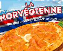 Photos du propriétaire du Livraison de pizzas Pizza crousty Auneuil - n°14